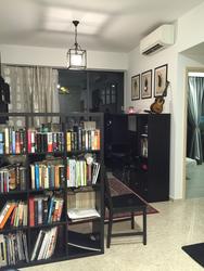 The Luxurie (D19), Condominium #128593432